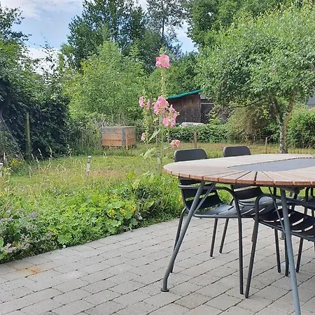 Villa Lynaes And Hundested